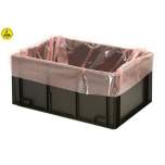 Warmbier 3113.0440.0500. Пакеты PERMASTAT для транспортных ящиков