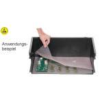 Warmbier 3152.350.250. Трехслойные прокладочные листы PERMASTAT