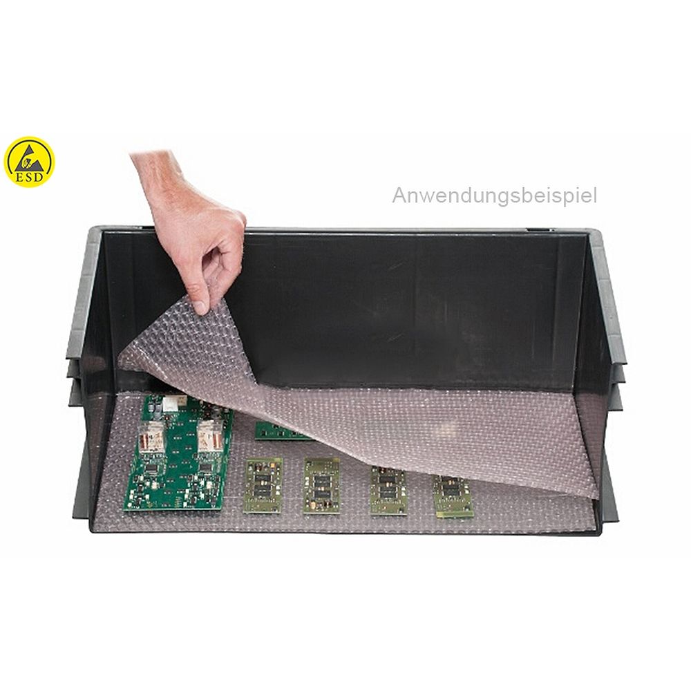 Warmbier 3152.550.350. Трехслойные прокладочные листы PERMASTAT