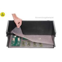 Warmbier 3152.550.350. Трехслойные прокладочные листы PERMASTAT