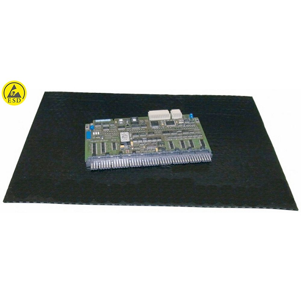 Warmbier 3252.350.250. Прокладочные листы из воздушно-пузырчатой пленки CARBOSTAT