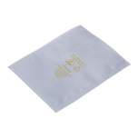 Warmbier 3315.HS.1418.A. ESD-Abschirmbeutel, 356x457 mm