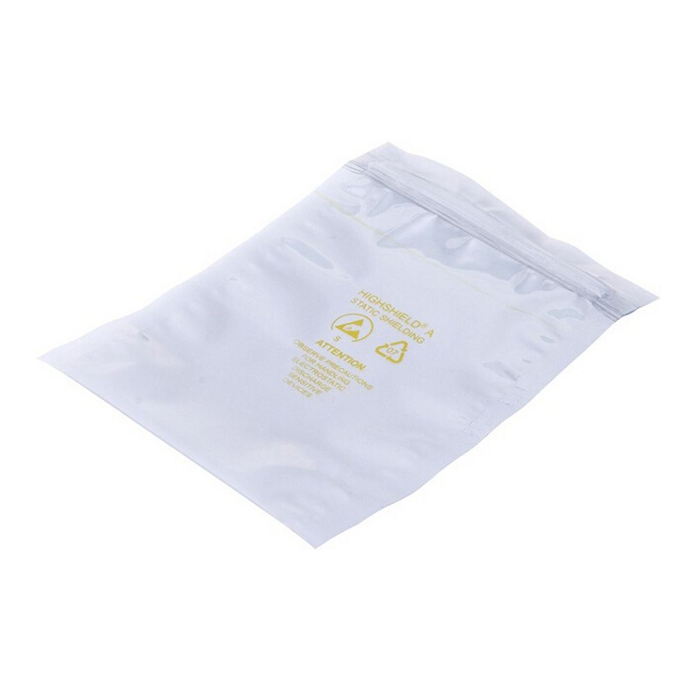 Warmbier 3325.WV.1418.A. ESD-Abschirmbeutel, 356x457/WV