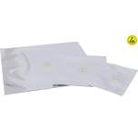 Warmbier 3715.DR.1012.A. ESD Dry-Shield-Beutel Typ A 254x305 mm