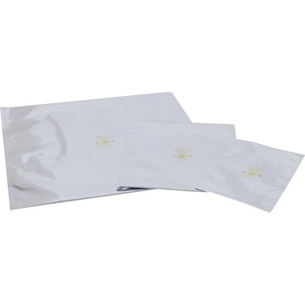 Warmbier 3715.DR.1626.A. ESD Dry-Shield-Beutel Typ A 406x660 mm