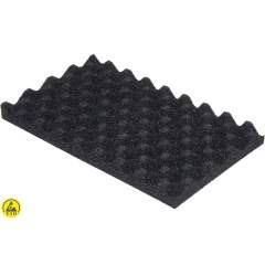 Warmbier 4470.1.32. Полиуретановый поролон для транспортных ящиков