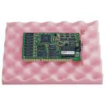 Warmbier 4920.0.64. Warmbier PU-Schaumstoff, ESD, 553 x 353 x 20 mm, glatt