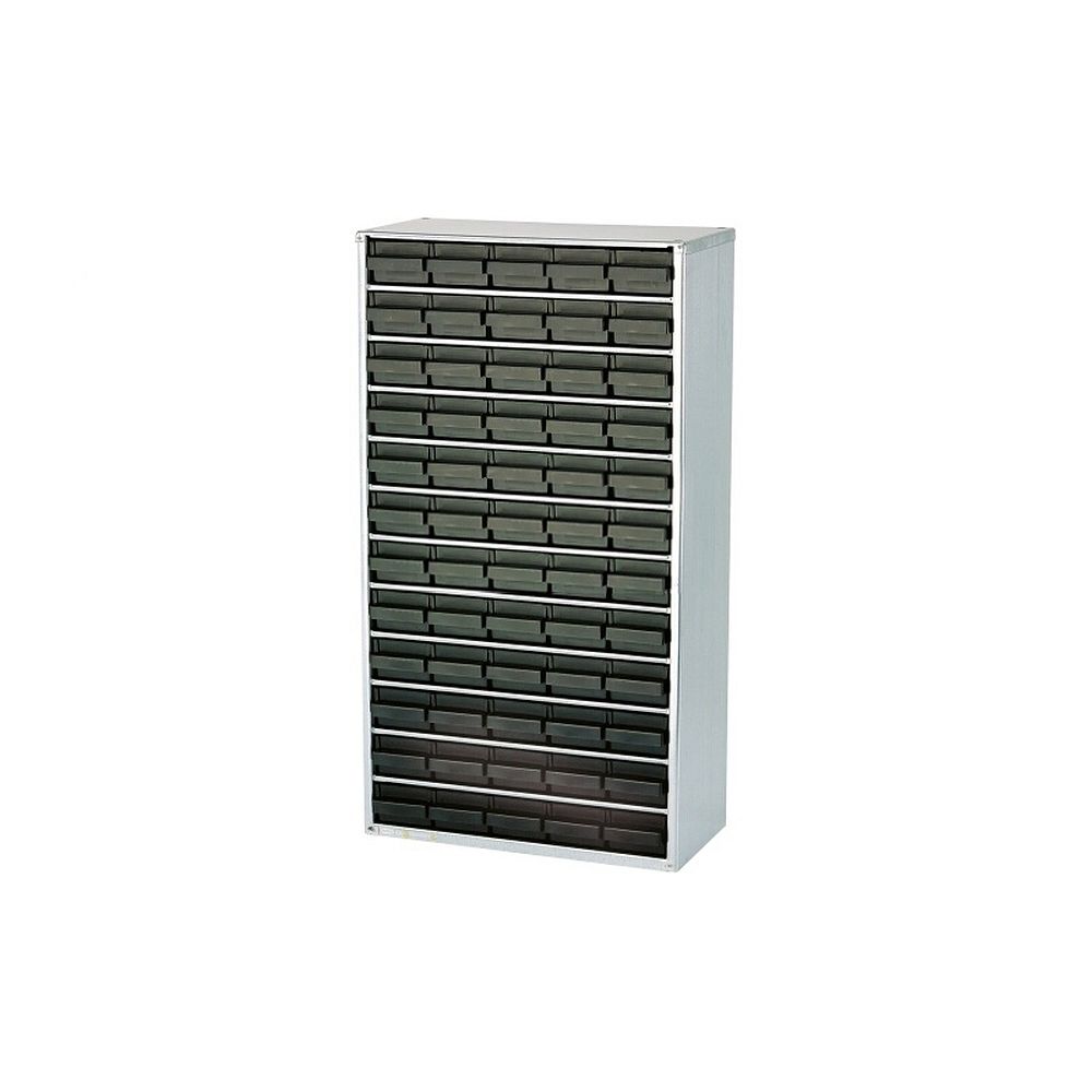 Warmbier 5380.LK.1.60. Кассетница для хранения компонентов