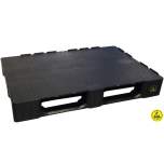 Warmbier 5395.PAL. ESD-Transportpalette