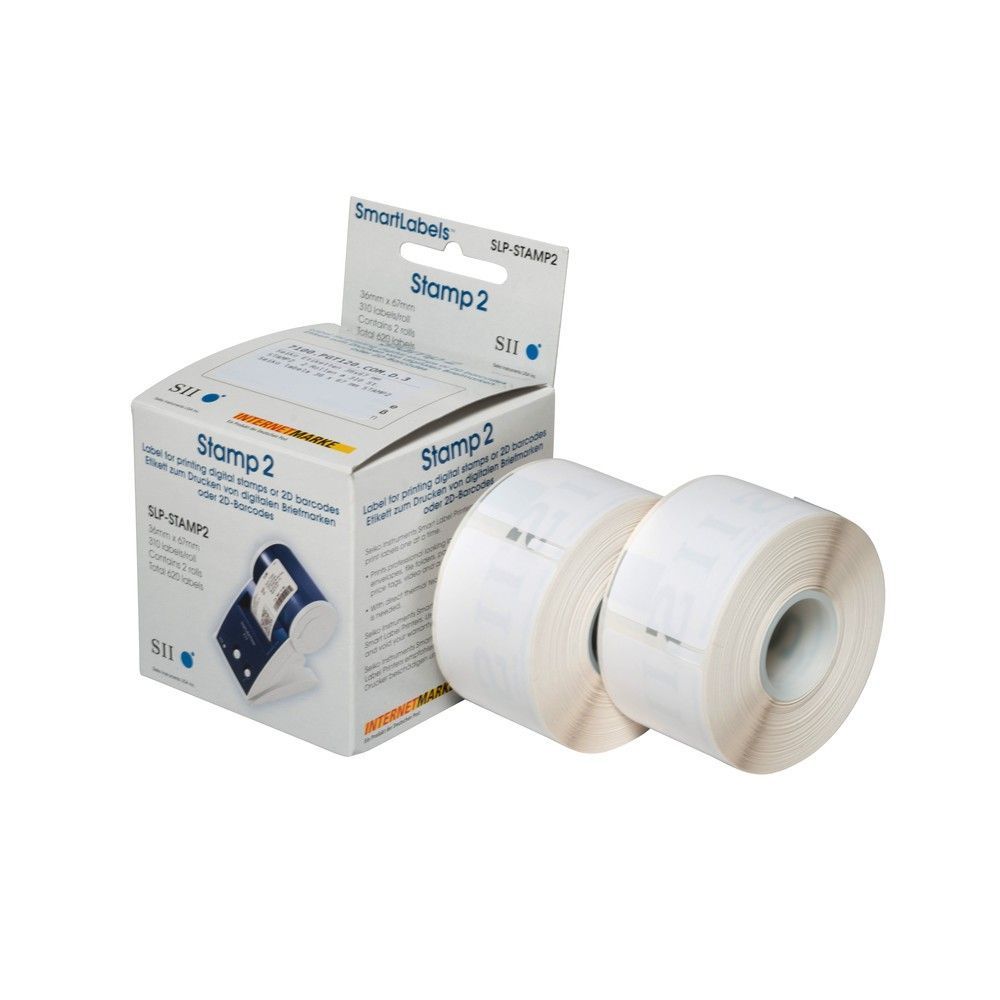 Warmbier 7100.PGT120.COM.D3. Ersatzetiketten auf Rolle