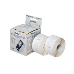 Warmbier 7100.PGT120.COM.D3. Ersatzetiketten auf Rolle