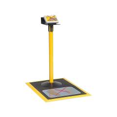 Warmbier 7100.PGT120.TERM.SET. Подставка для PGT120 с держателем в комплекте