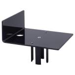 Warmbier 7100.PGT120.WK.H. Halterung für PGT120, aufsteckbar