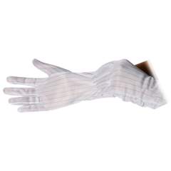 Warmbier 8745.P3.XL. Warmbier Handschuhe, Polyester, ESD, XL