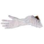 Warmbier 8745.P3.S. Warmbier Handschuhe, Polyester, ESD, S