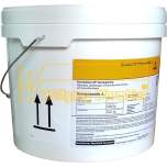 Warmbier 1131.7035.WL2.10. Краска ECOSTAT-DF POLYCAN