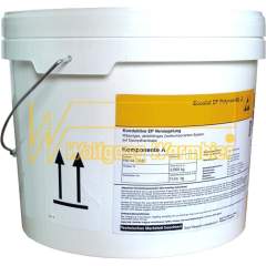 Warmbier 1131.7035.WL2.10. Краска ECOSTAT-DF POLYCAN