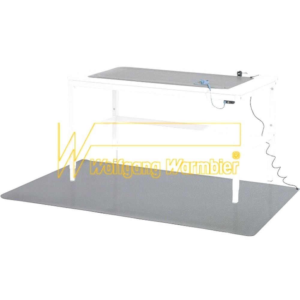 Warmbier 1250.683. ESD-Arbeitsplatz-Set