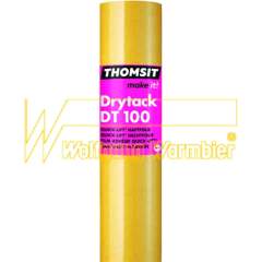 Warmbier 1280.DT100. Gewebe für Bodenbelag