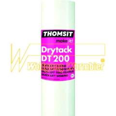 Warmbier 1280.DT200. Двухсторонний скотч Quick-Lift Thomsit
