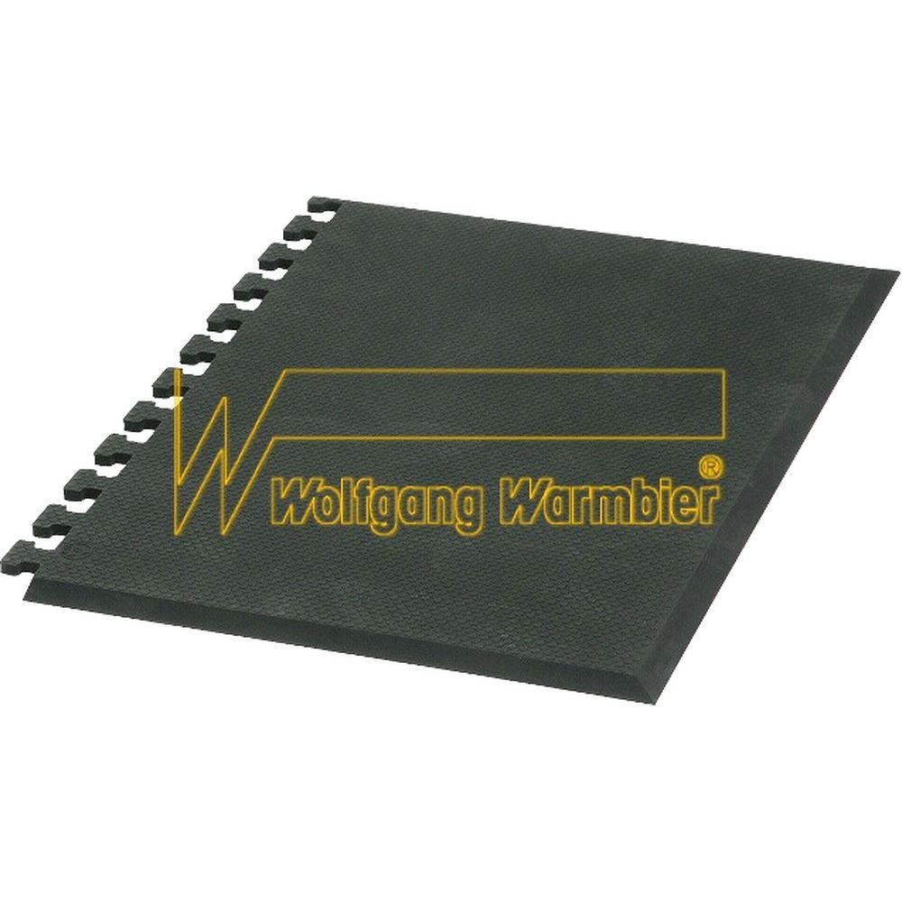 Warmbier 1307.B1.Q970.Q635.VE. Анти-усталостный коврик ECOSTAT