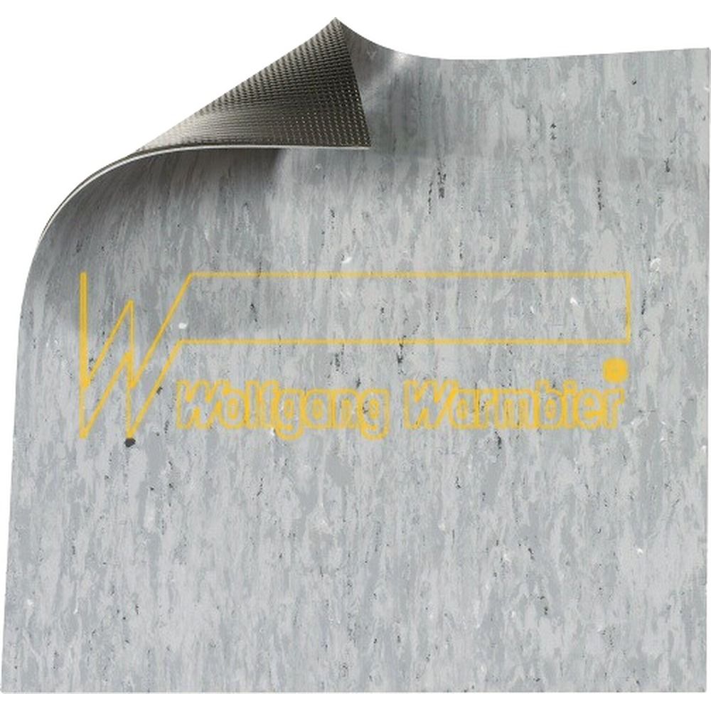 Warmbier 1308.47002. Линолеум ECOSTAT DF DUO 2.0