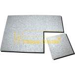 Warmbier 1310.PF.701. Напольное покрытие ECOSTAT-CF PUZZLE 8.5