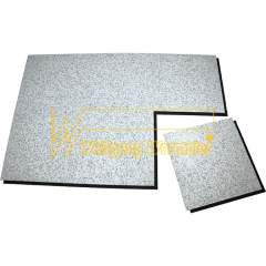 Warmbier 1310.PF.701. Напольное покрытие ECOSTAT-CF PUZZLE 8.5