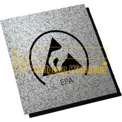 Warmbier 1310.PF.ESD. Напольное покрытие ECOSTAT-CF PUZZLE 8.5