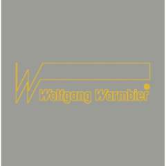 Warmbier 1402.663.L. Настольный коврик ECOSTAT