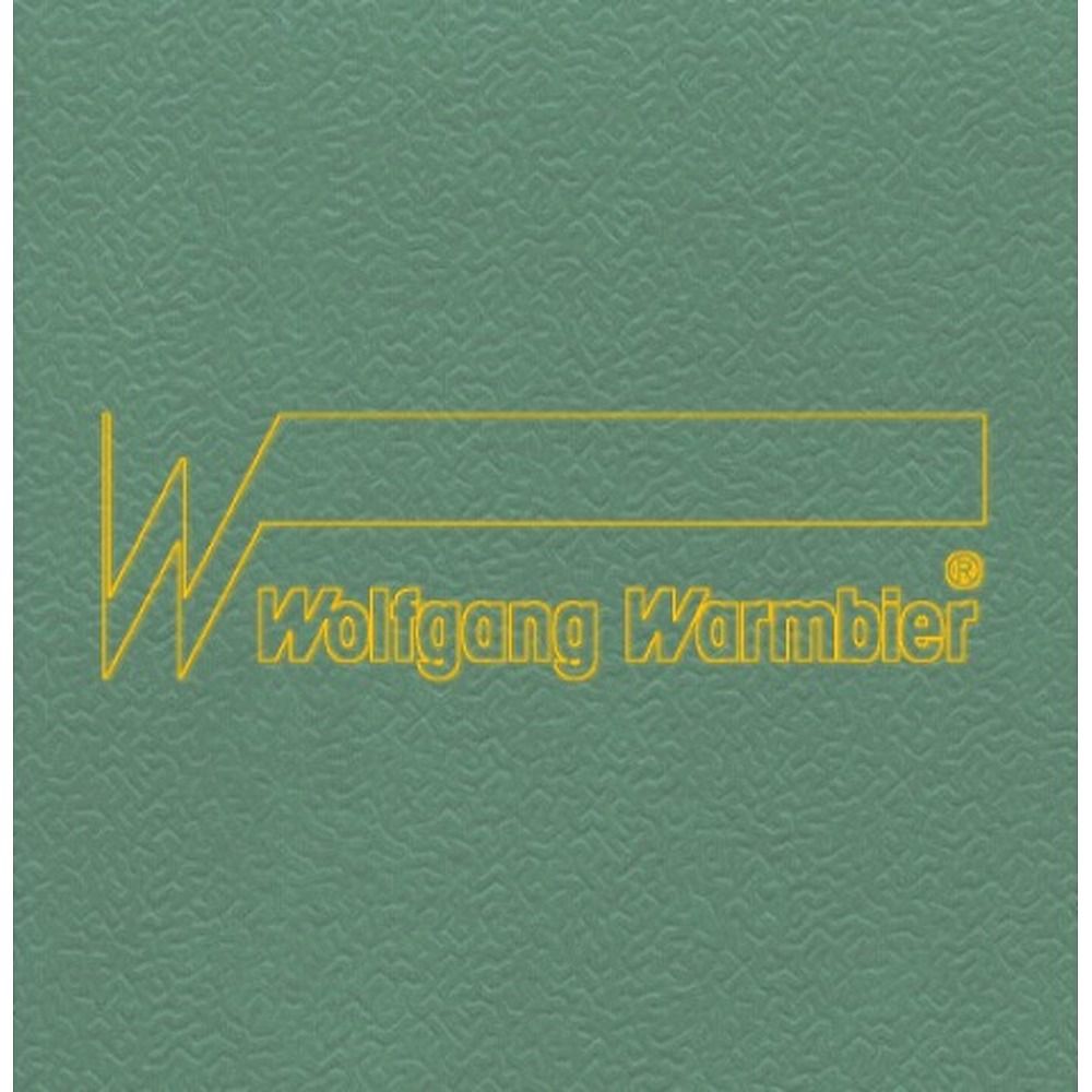 Warmbier 1402.664.R. Настольный коврик ECOSTAT