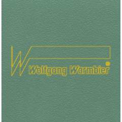 Warmbier 1402.664.R. Настольный коврик ECOSTAT