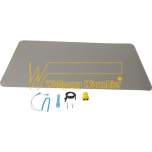 Warmbier 1402.690.SET. ESD-Tischmatten-Set