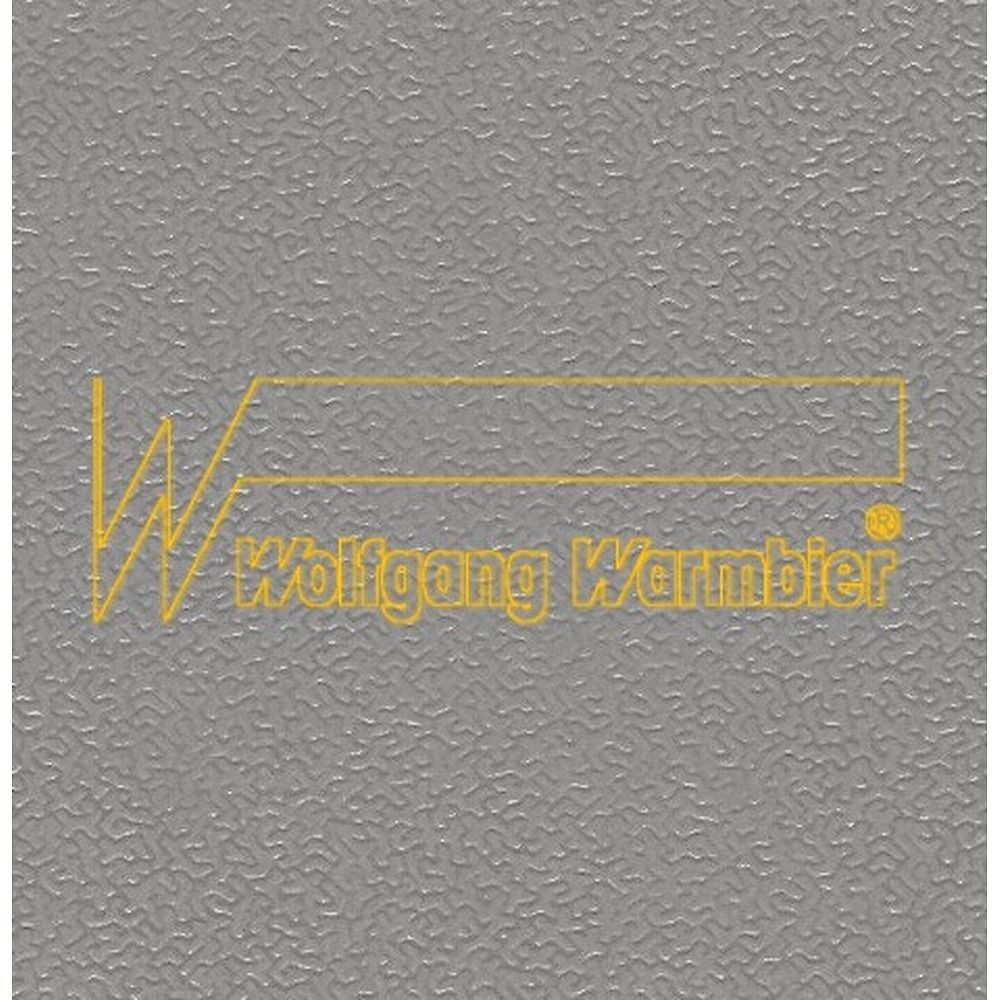 Warmbier 1432.663.L. Мягкий настольный коврик ECOSTAT