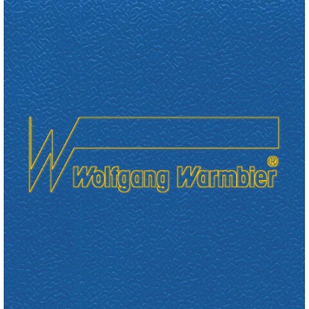 Warmbier 1432.665.R. Мягкий настольный коврик ECOSTAT