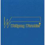 Warmbier 1432.665.R. Мягкий настольный коврик ECOSTAT