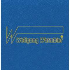 Warmbier 1432.665.S. Мягкий настольный коврик ECOSTAT