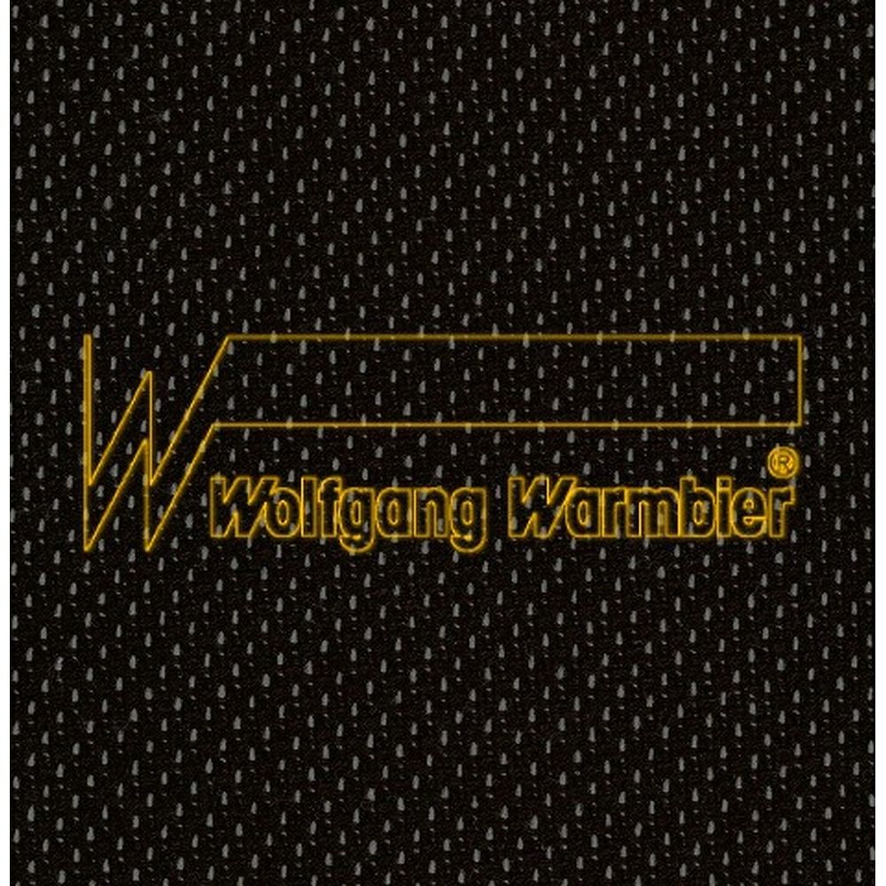 Warmbier 1700.9801.S. Чехол антистатический черный