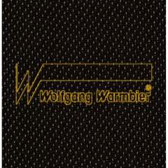 Warmbier 1700.9801.S. Чехол антистатический черный