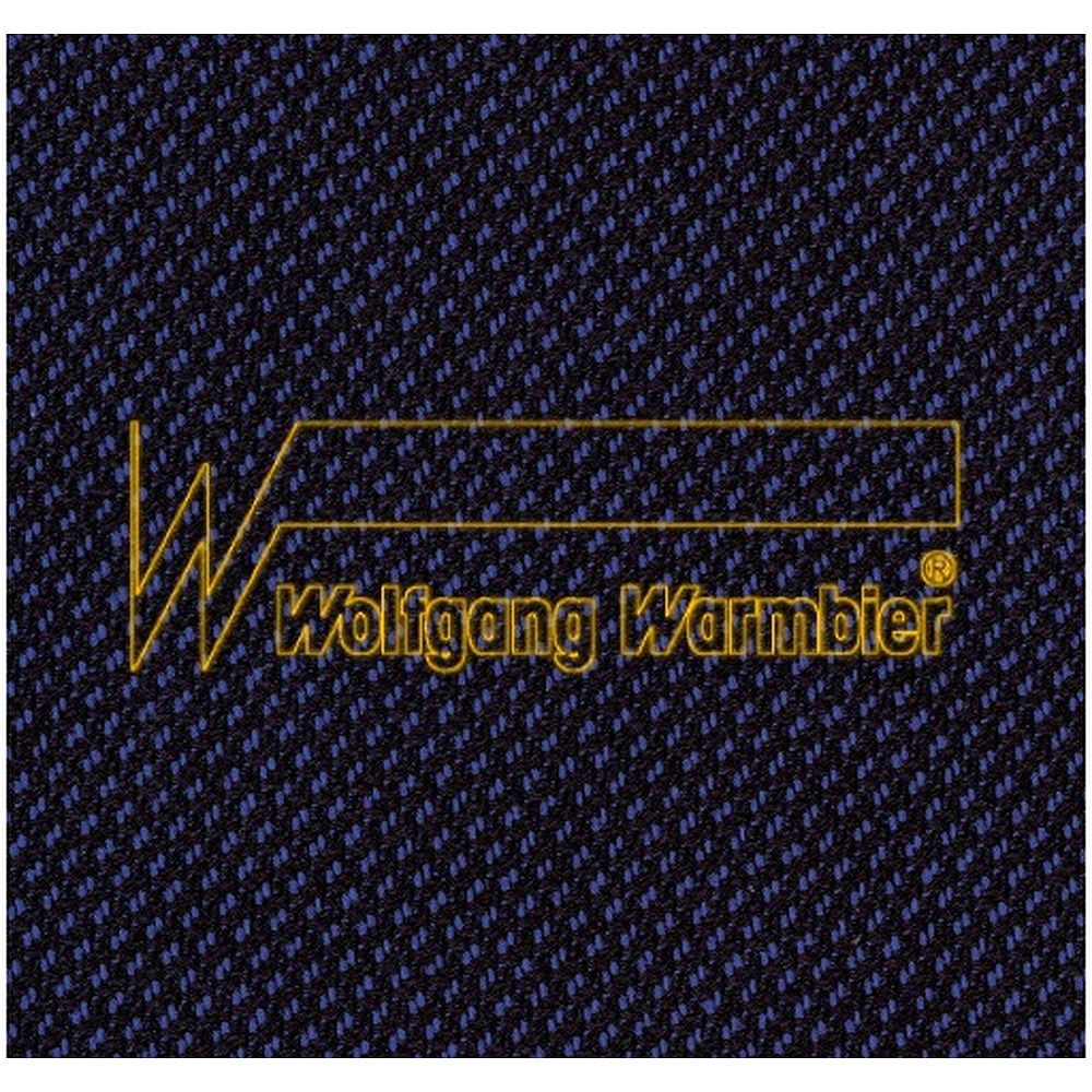 Warmbier 1700.9802.B. Чехол антистатический синий