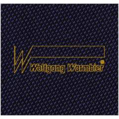 Warmbier 1700.9802.B. Чехол антистатический синий