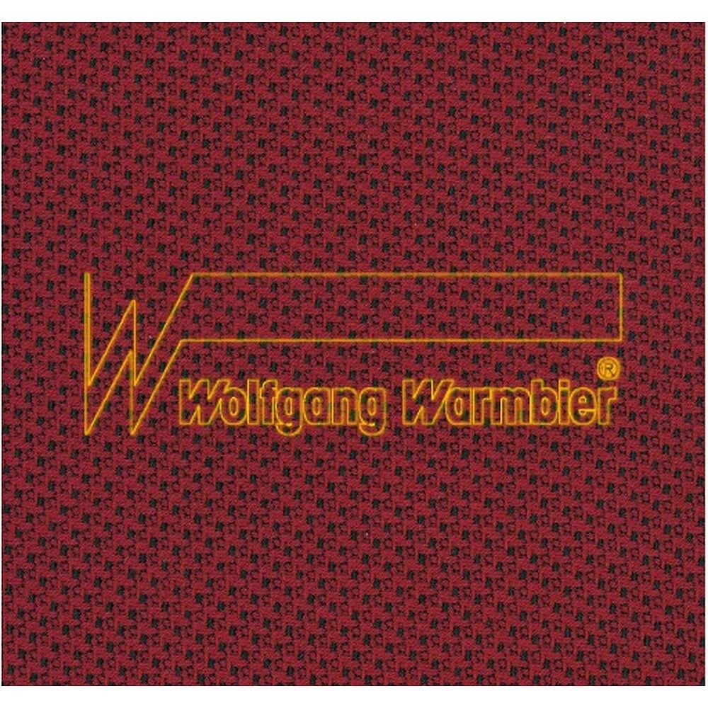 Warmbier 1700.9803.R. Чехол антистатический красный