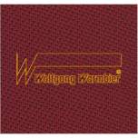 Warmbier 1700.9803.R. Чехол антистатический красный