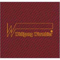 Warmbier 1700.9803.R. Чехол антистатический красный