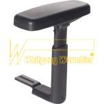 Warmbier 1700.XS.KSP. Armlehnen, für Stuhl Comfort Plus, ESD