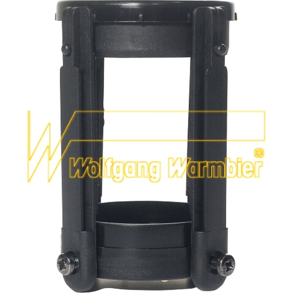 Warmbier 1801.G.K.0. Пустой держатель