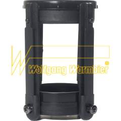 Warmbier 1801.G.K.0. Пустой держатель