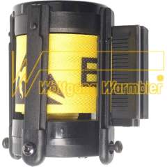 Warmbier 1801.G.K.36.E. Держатель с лентой