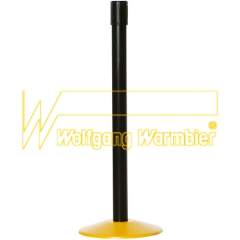 Warmbier 1801.G.P.B. Ленточные ограждения для антистатических зон