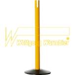 Warmbier 1801.G.P.Y. Ленточные ограждения для антистатических зон